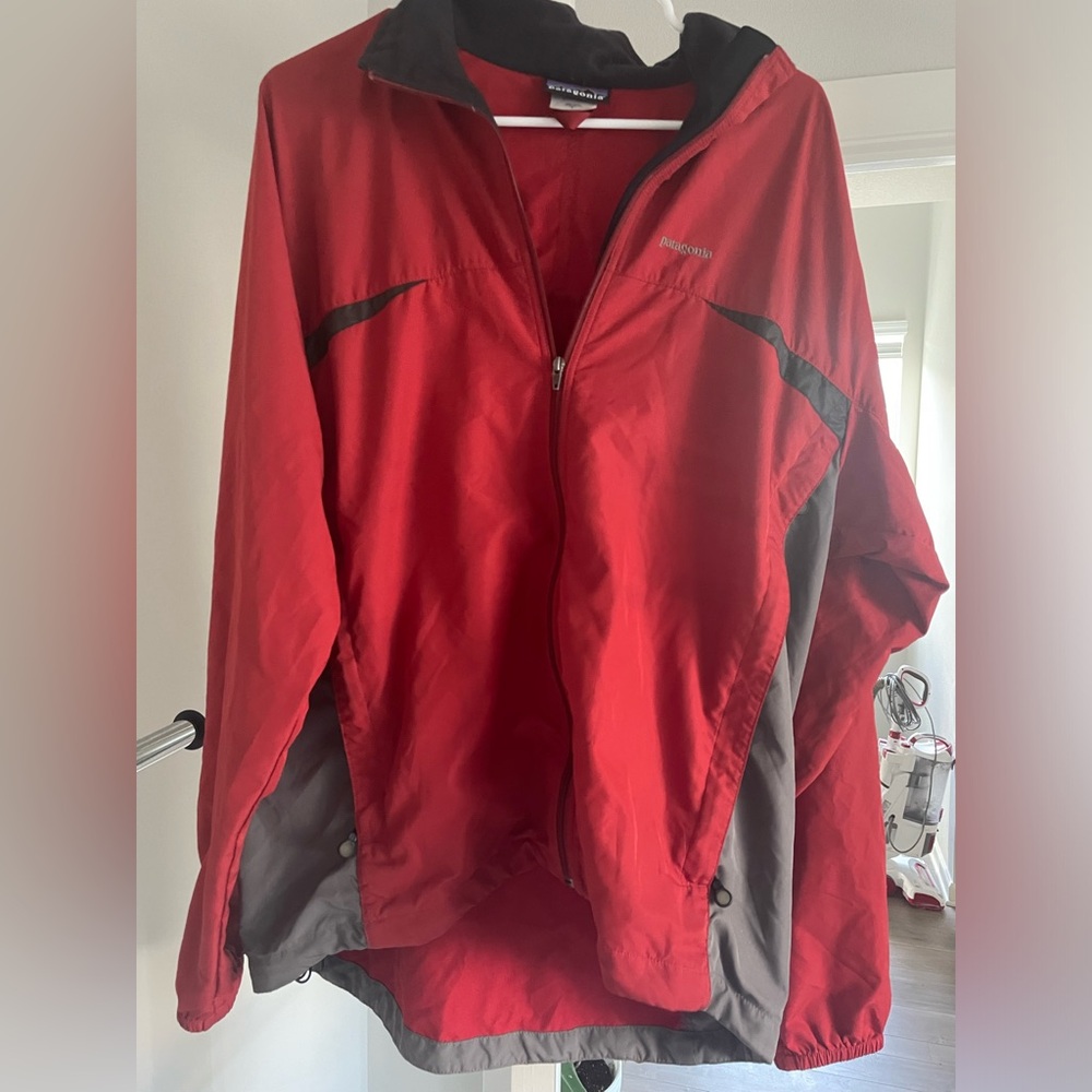 Men’s Light weight Patagonia Jacket